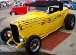 32 Ford Hiboy Roadster