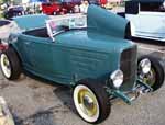 32 Ford Hiboy Roadster