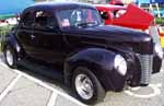 40 Ford Deluxe Coupe