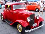 32 Ford 3W Coupe