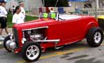 32 Ford Hiboy Roadster