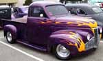 48 Studebaker Pickup