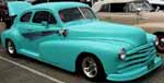 48 Pontiac 2dr Sedanette