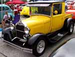 29 Ford Model A Pickup