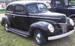 40 Ford Deluxe Tudor Sedan