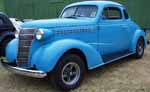 38 Chevy Coupe