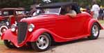 34 Ford Roadster