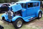 29 Ford Model A Tudor Sedan