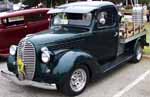 39 Ford Flatbed Pickup