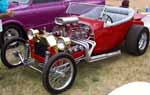 27 Ford Model T Bucket Roadster