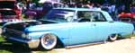 62 Ford 2dr Hardtop Custom