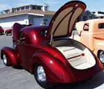 41 Willys Coupe