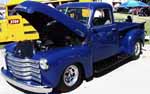 48 Chevy Pickup