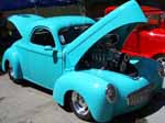 41 Willys Coupe