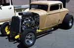 32 Plymouth Hiboy Coupe