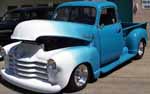 48 Chevy Pickup