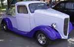 35 Ford Pickup