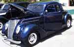 37 Ford Coupe