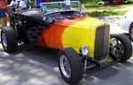 32 Ford Hiboy Roadster