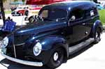 40 Ford Deluxe Sedan Delivery