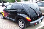 01 Chrysler PT Cruiser