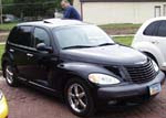 01 Chrysler PT Cruiser