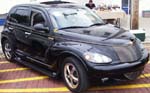 01 Chrysler PT Cruiser