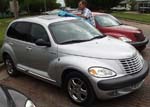 01 Chrysler PT Cruiser