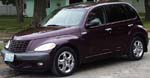 01 Chrysler PT Cruiser