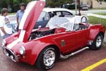 65 Ford Cobra Roadster