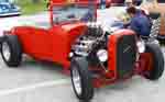 20's Hiboy Roadster