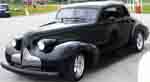 39 Buick Chopped Coupe