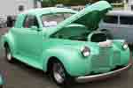 40 Chevy 3W Coupe