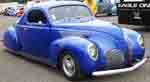 38 Lincoln Zephyr Coupe