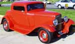 32 Ford Chopped 3W Coupe