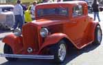 32 Plymouth 3W Coupe