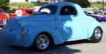 41 Willys 3W Coupe