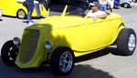 34 Ford Hiboy Roadster