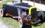 32 Ford Hiboy Roadster