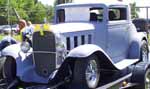 32 Chevy Chopped 3W Coupe