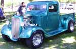 35 Chevy Pickup