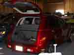 01 Chrysler PT Cruiser