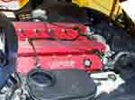 95 Dodge Viper V10