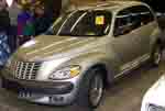 01 Chrysler PT Cruiser