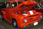 53 Ford F100 Pickup