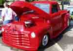 50 Chevy Pickup