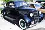 35 Ford 5W Coupe