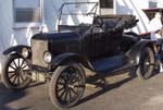 25 Ford Model T Roadster