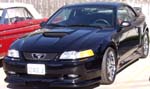 99 Ford Mustang Cobra Coupe