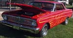 64 Ford Falcon 2dr Hardtop